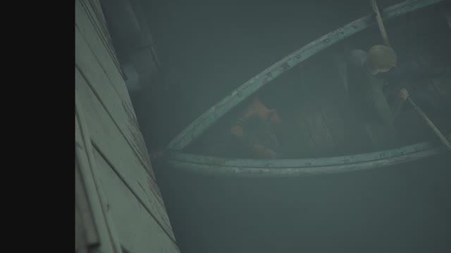 Прохождение Silent Hill 2 Remake часть 24