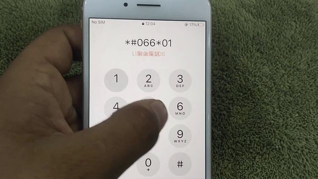 Unlock iPhone passcode without PC and iTunes How To Unlock iPhone 8 FRB Bypas iCloud Activation 202