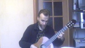 этюд джулиани23