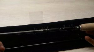 Спиннинг Robinson Diaflex Spin Extra Fast 2.45 m 8-32гр Fuji фурнитура|супер джиг,судак,щука