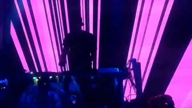 Arston - Redline (Live Dozari, Minsk, 18.02.2017) смотреть онлайн