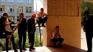 Если б не было школ