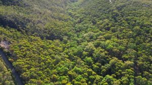 Grampians National Park, Victoria, Australia | Drone | Dji Mini 3 pro - 27