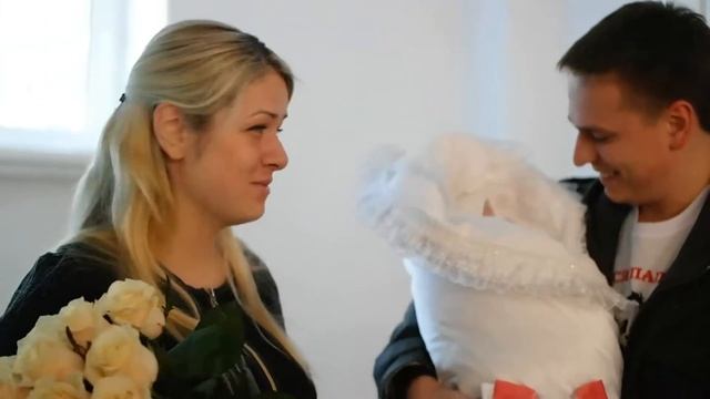 Дашка Лушина / Часть I / Роддом смотреть онлайн