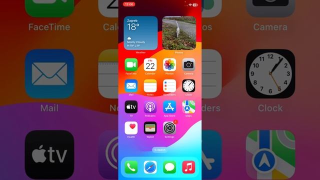 iOS 17.4.1 - New Release on my iPhone 11 - Quick overview