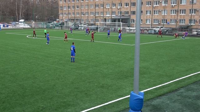 2006 г.р., 2 тайм, ЦСКА — Торино(г. Сочи) смотреть онлайн