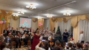 А. Спадавеккиа "Добрый жук"