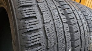 бу kumho 235 65 r16C