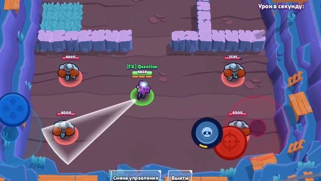 САМЫЕ УБОГИЕ ШКОЛЬНИКИ ЮТУБЕРЫ ПО БРАВЛ СТАРС | ШколоЮтуберы #1 | Brawl Stars