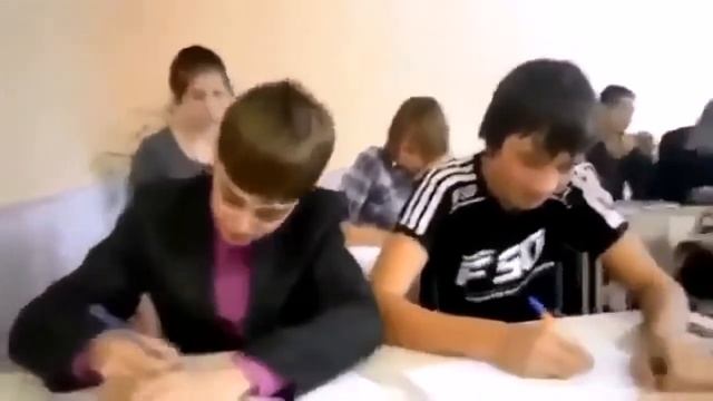 социальные страхи