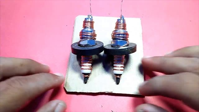 magnet free energy generator with spark plug new technology science 100% working смотреть онлайн