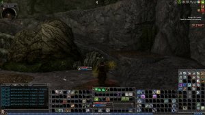 Dungeons & Dragons Online: R1 Solo - Down You Go