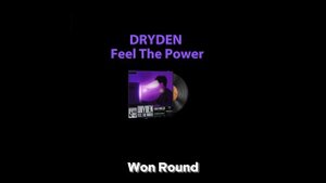 CS2 Music Kit - DRYDEN, Feel The Power