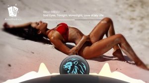 BRUZHMELEV - SAD EYES, Tonight, MoonLight, Love Of My Life