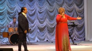 Я иду к тебе с цветами - Aysulu&Игорь Тимаков