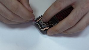 How to change Apple Watch Series 5 (44mm) Screen Replacement 🔧⌚