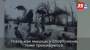 Фотограф Слава Теребов: «В стрит-фотографии важно мыслить прямоугольниками»