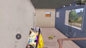 REDMI PAD PUBG TEST ERIANGLE HANDCAM😱 PUBG MOBILE |REDMIPAD + 4 FINGERS FULL GYROSCOPE