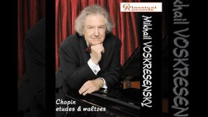 Twelve Etudes, Op. 10: No. 5 in G-Flat Major. Vivace