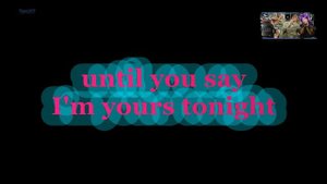 (Lyrics) Aqua - Lollipop (Candyman)