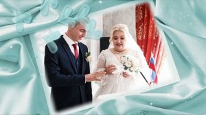 Регистрация Ани и Сергея