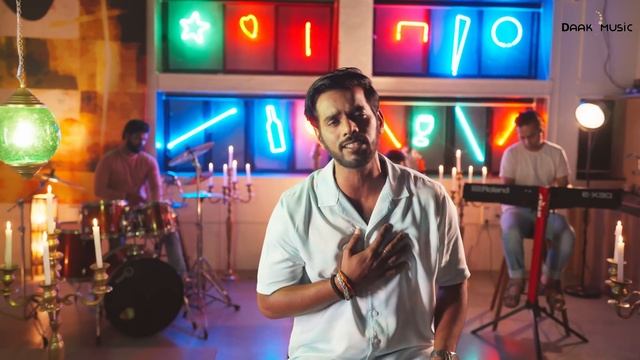 Pachhtana Padega | (Studio Version) | Arun Dev Yadav | Kashi Kashyap | Mukesh Mishra