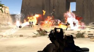 Serious Sam 3: BFE - Hero (CC)