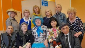 Жизнь продолжается (01.10.24 Здравушка)