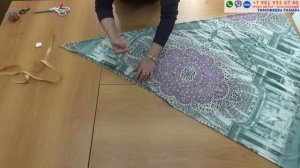 Ваше новое любимое платье Лёгкий мастер класс от Тамары Тимофеевой Уроки шитья для начинающих