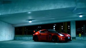 #nissan 370z