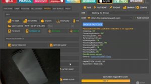 Как разблокировать IPhone  /iPhone X 16.7.6 (A1901)/ удалить Icloud Bypass/ Unlocktool