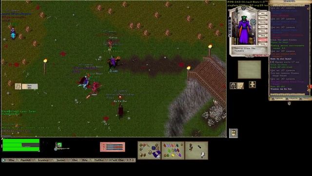 Гора Королей Empire vs Rage Team смотреть онлайн