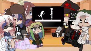 🌸Реакция стран на меме🌸 :читать опис.: