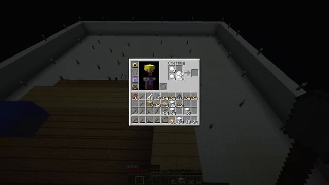 Ultimate SkyBlock #37 — Алмазный топорик смотреть онлайн