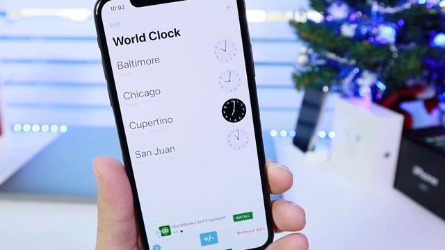 Best Widgets for iPhone iOS 12