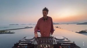 Chris Luno - Sunset Mix - Thailand