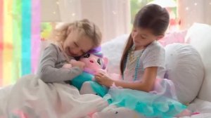 Интерактивная пони-принцесса Малышка Фларри Харт "Baby Flurry Heart" Hasbro B5365