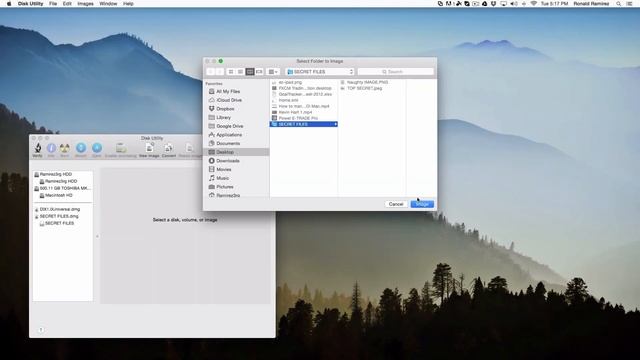 How to Passcode Protect Folders on Mac