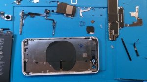 Apple iPhone SE 2020 Restoration #iPhoneSE2020