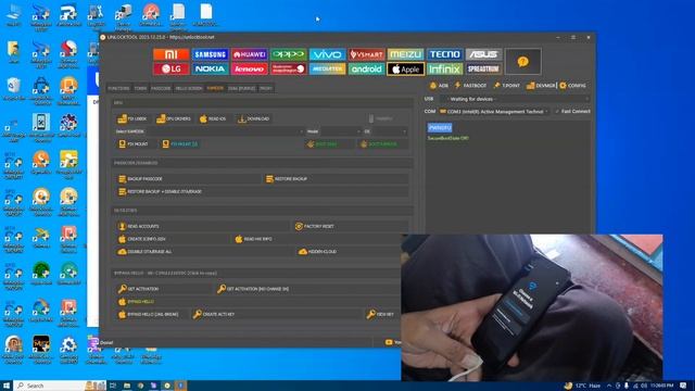 Iphone 7 Icloud by pass with unlock tool💯 //iphone bypass #iphone7 #bypassiphone