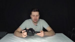 Canon EOS 60D Обзор в 2023 году