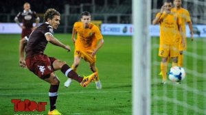 ALESSIO CERCI TORINO F.C.