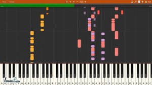 IMPOSSIBLE REMIX - Aqua - Lollipop (Candyman)