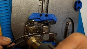 Poco M3 Не включается/ Не заряжается/ Компом определяется/