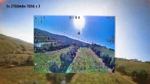 Ставим новые моторы BrotherHobby Avenger 2806,5 на раму GepRc Mark4. Тесты на аккумуляторах CNHL.