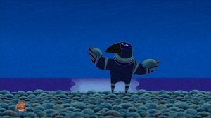 Как обманули змея Нивхская сказка для детей на русском