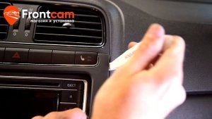 Набор съемников Canbox для демонтажа обшивки автомобиля