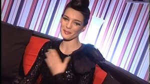 Интервью с певицей Сэм Оберник. 2009 год