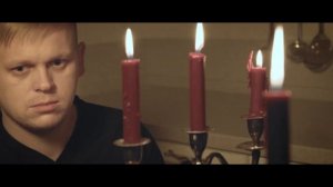 Короткометражный фильм "Тихий час", драма, режиссер Елена Смирнова