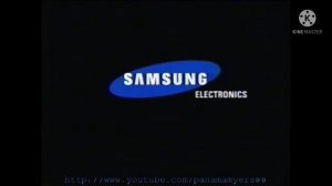 Samsung Logo History (1989-2011)